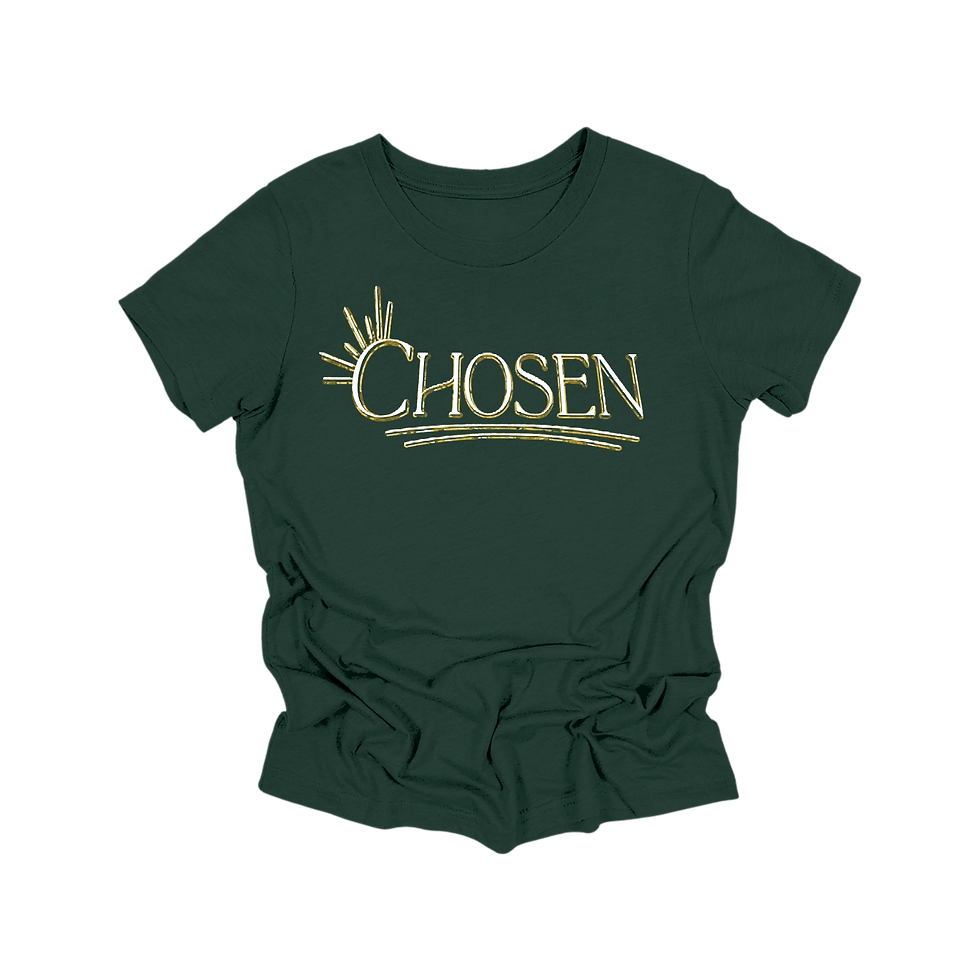Thumbnail: CHOSEN