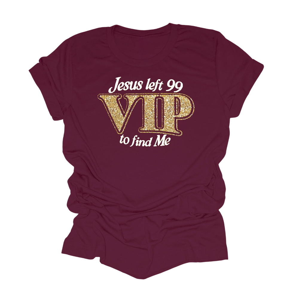 Thumbnail: VIP