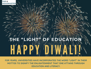 The “Light” of Education