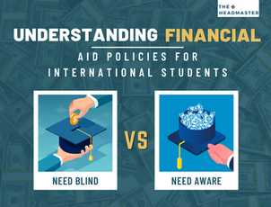 Understanding Financial Aid Policies 