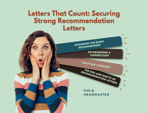 Letters That Count: Securing Strong Recommendation Letters