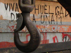 Huelga