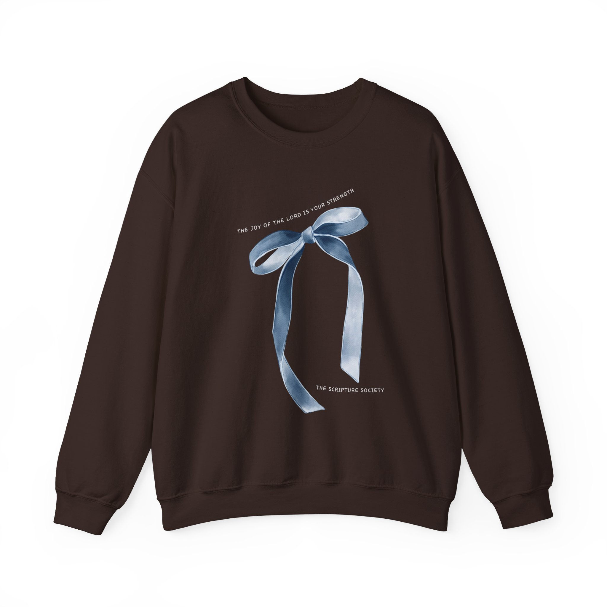 Joy of the Lord Sweatshirt