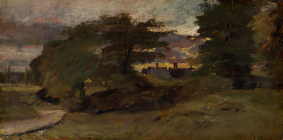 1944.1 - Landscape with Cottages.jpg