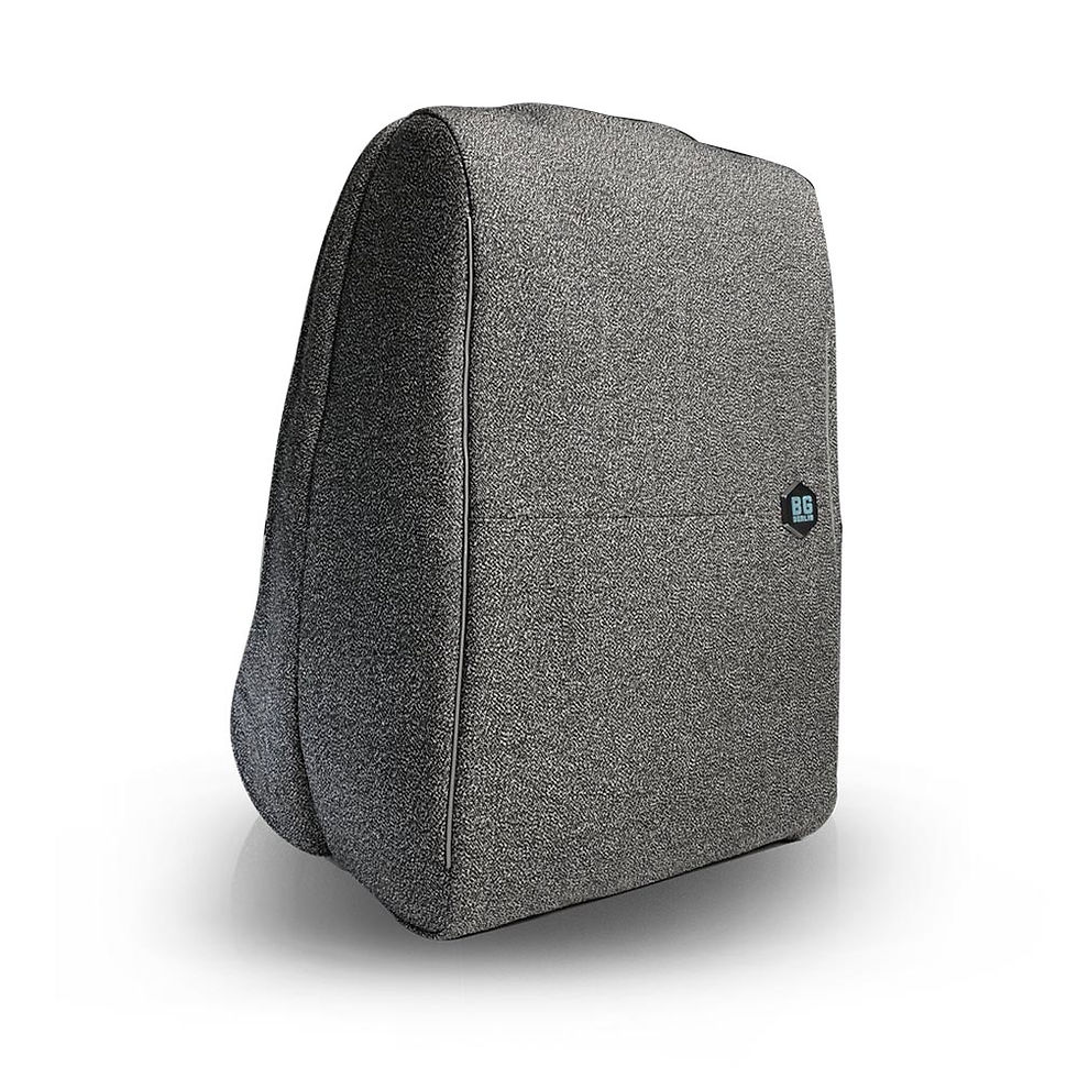 Миниатюра: MetroBag Cut-Resistant