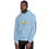 Thumbnail: Unisex Banana Hoodie