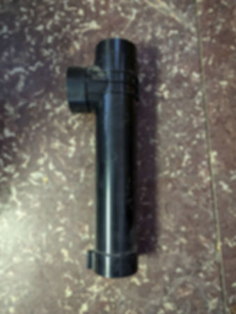 Polylok PL-68 housing