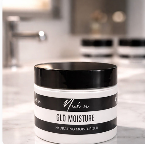 GLO MOISTURE