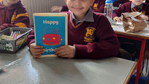 Another Birthday in Rang 2