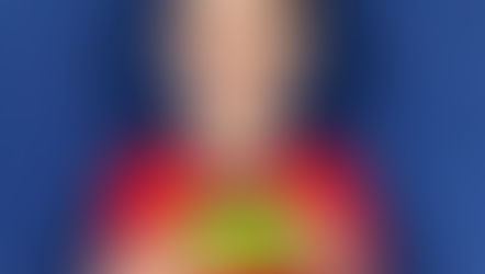 Green Card in Rang 2