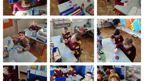 Pancake Tuesday in Rang 2