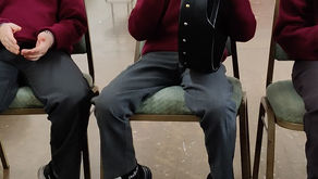 Bodhrán stars in Rang 2!