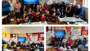 Feel Good Friday in Rang 2