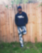 Thumbnail: Adult Unisex Sweatshirt with MM logo 