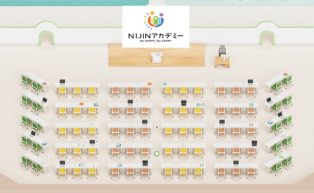 学びのカリキュラム | NIJIN｜教育から世界を照らす