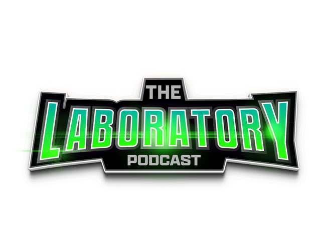 The Laboratory Podcast