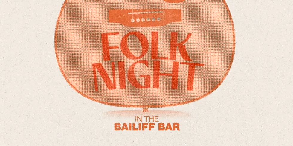 FOLK NIGHT