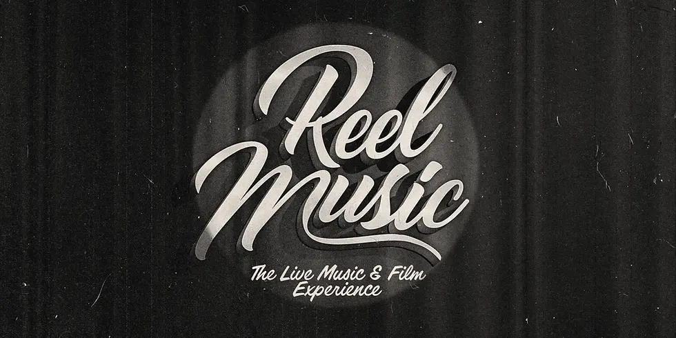 REEL MUSIC