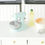 Thumbnail: Light Blue Modern Food Mixer