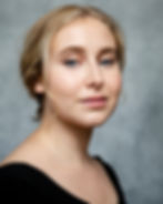 Lily Carr