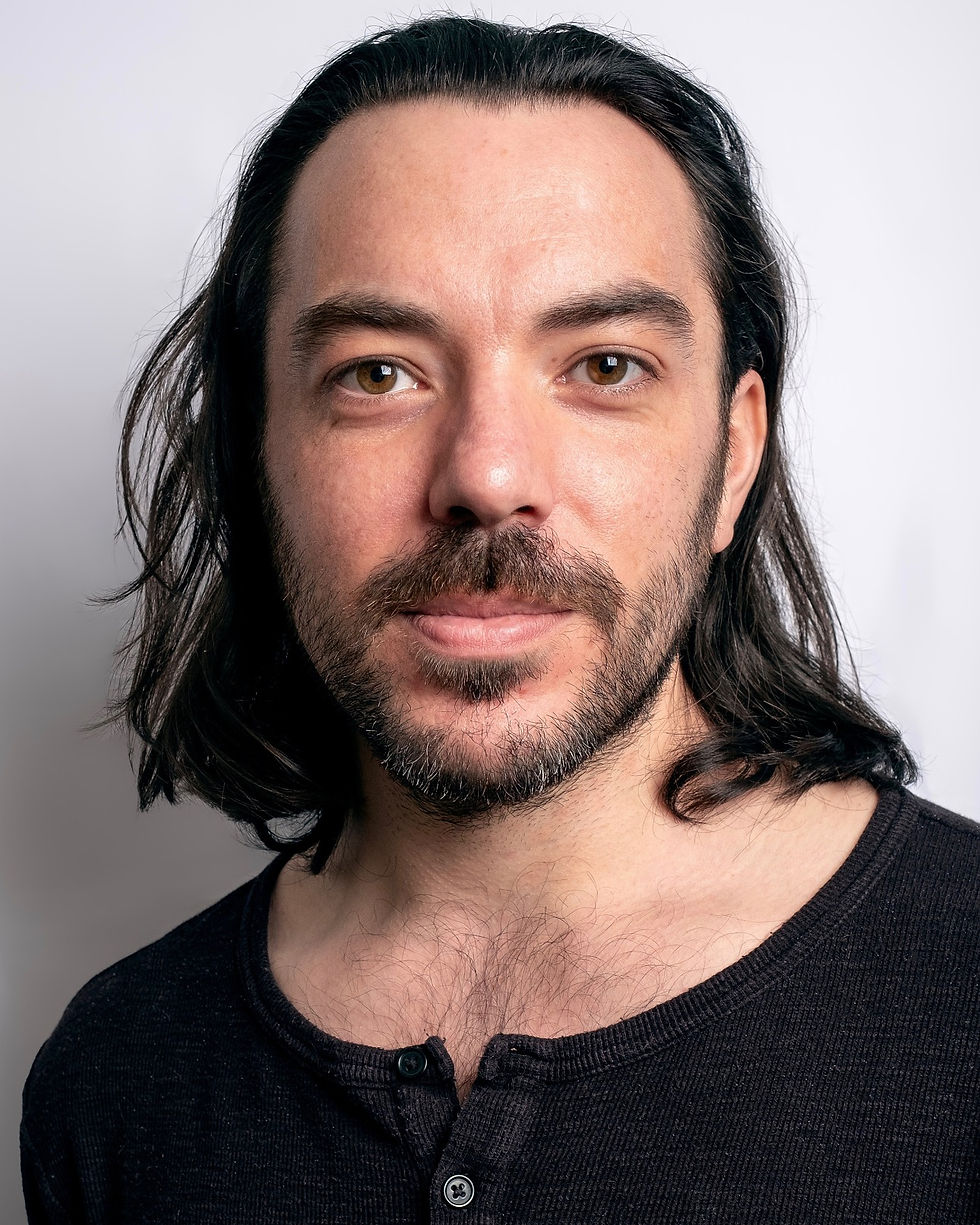 Toby Gordon