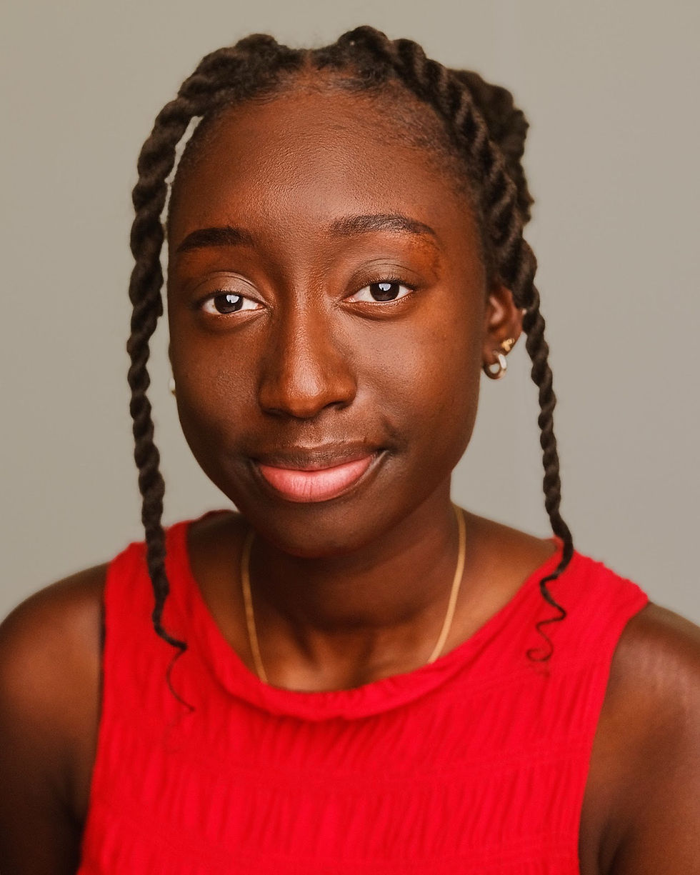 Shaqueena Gibson