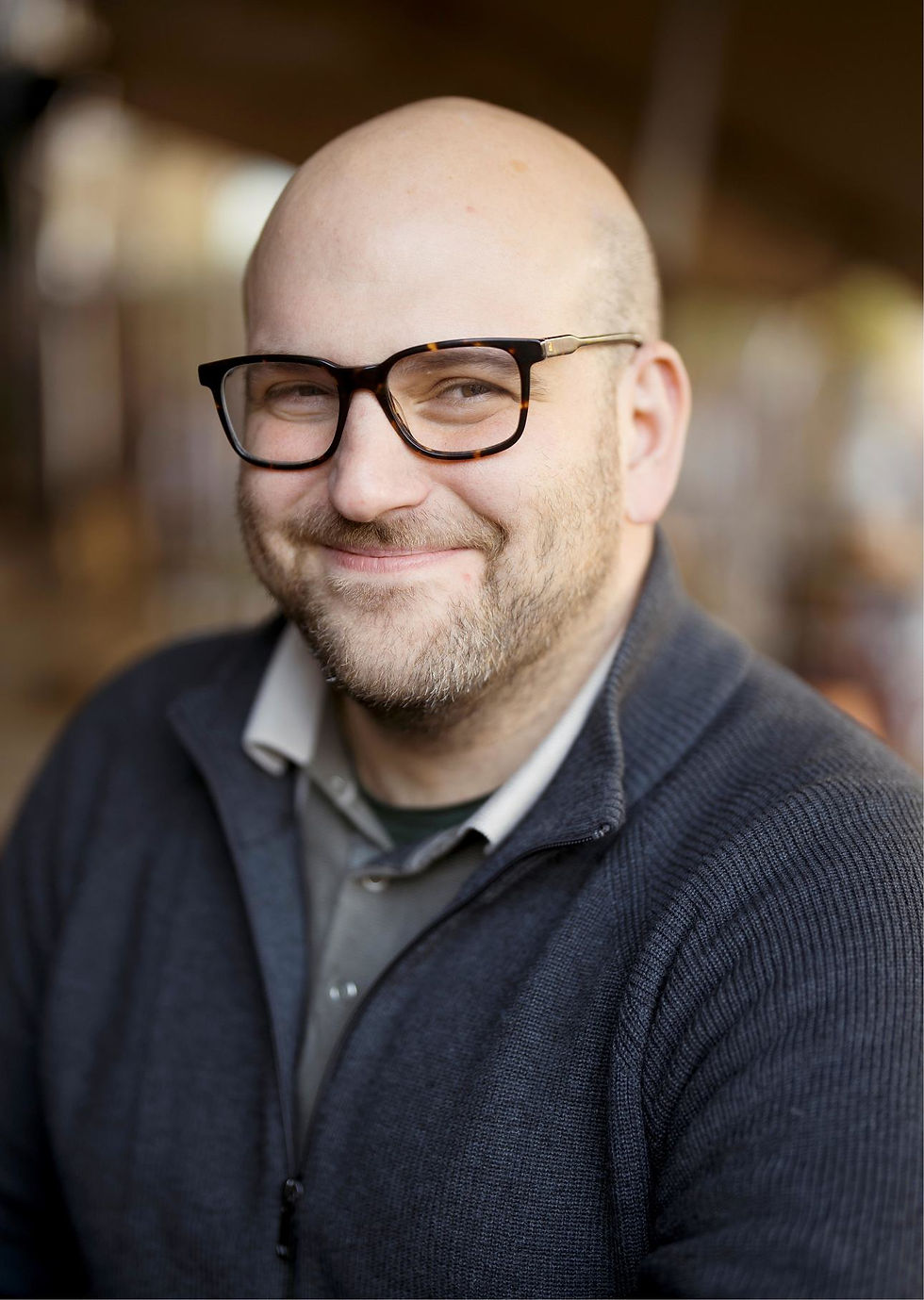 Nick Cassenbaum