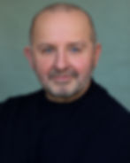 Terence Frisch