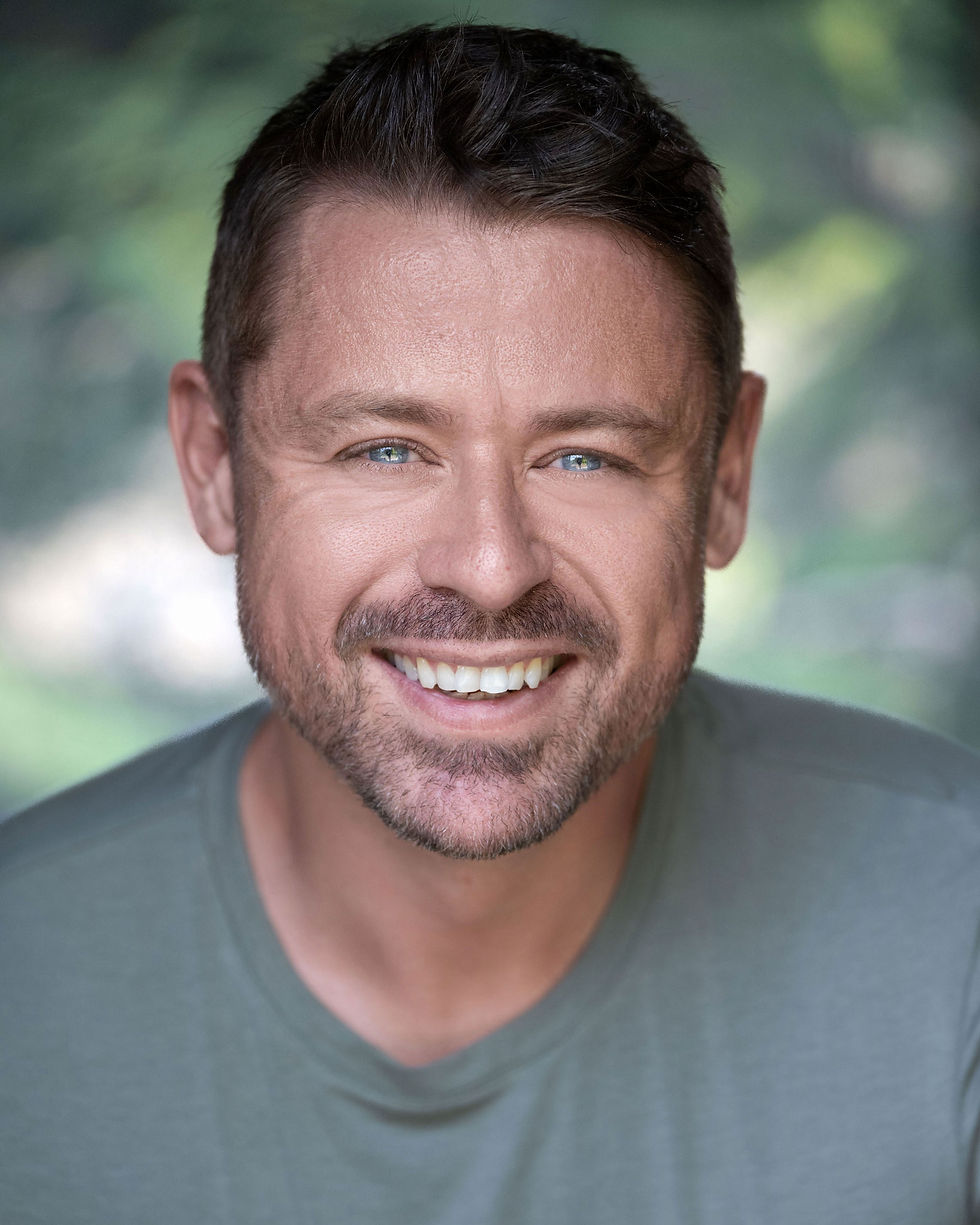 Johnjo Flynn