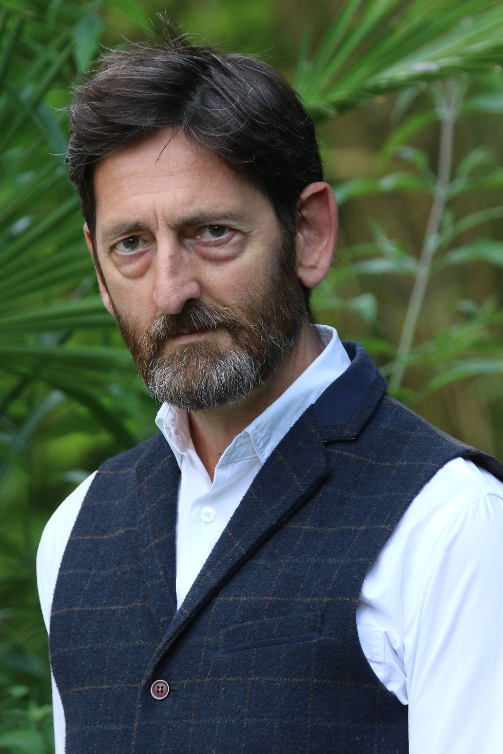 Richard James
