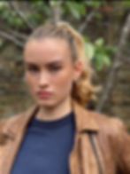 Charlotte Glenister