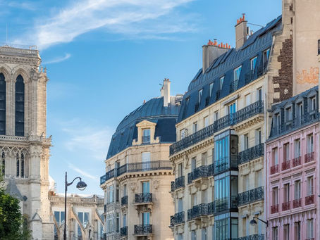 Optimiser sa fiscalité en immobilier - Monte au capital #2