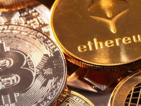 Cryptomonnaies : quels enjeux fiscaux ?