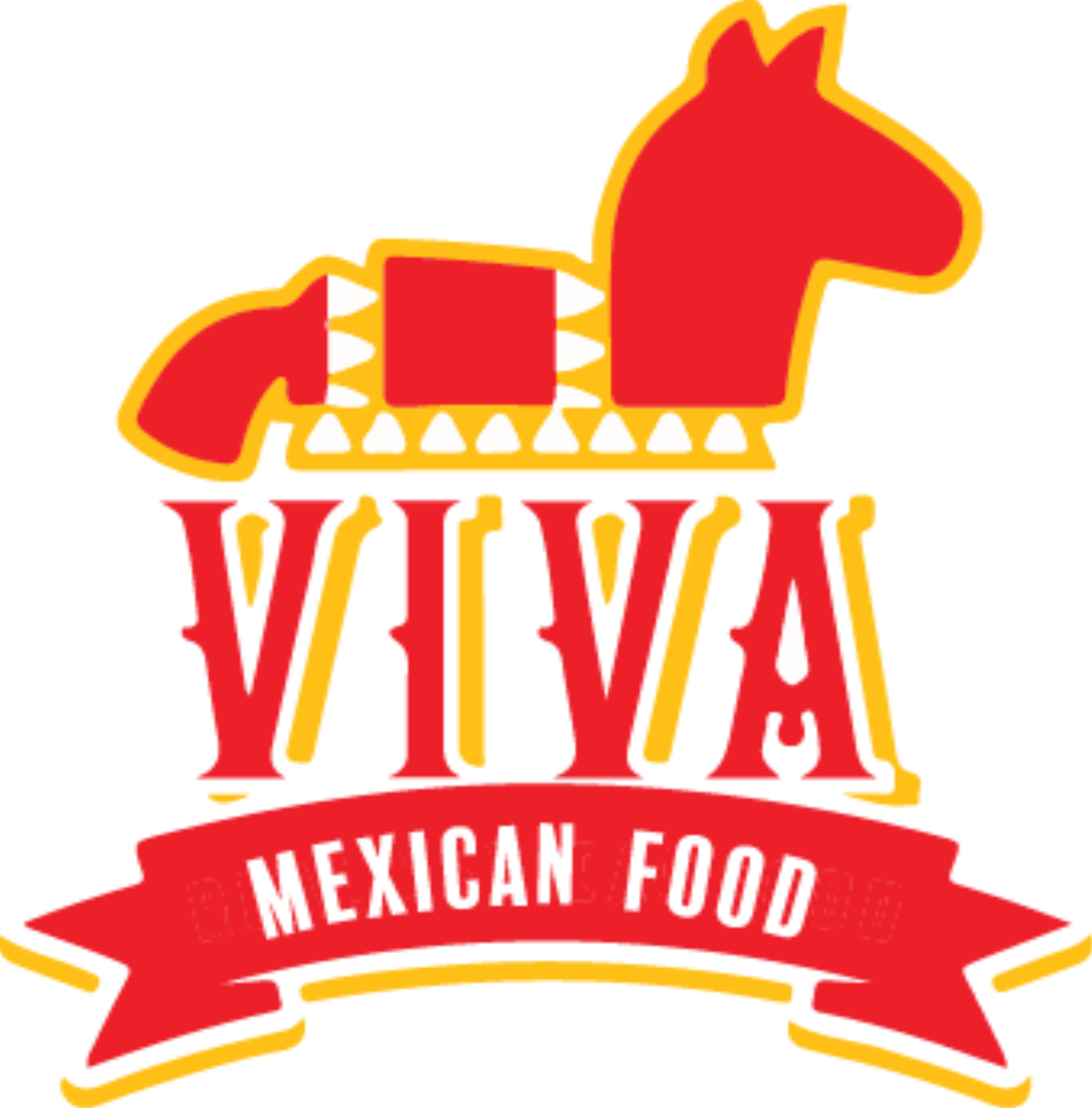 Viva Burrito Mexican Food