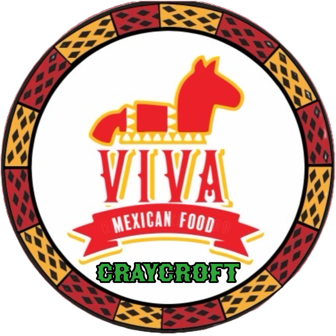 Viva Burrito Mexican Food