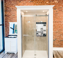 Phase 2 Contracting Bathroom Remodel Optionsions