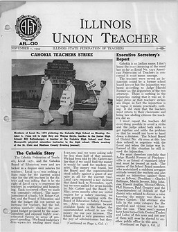 CFT Newspaper