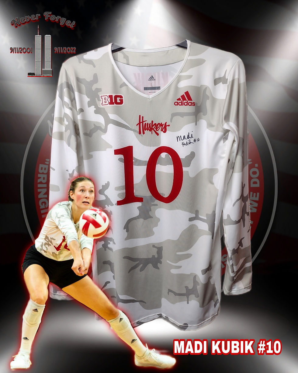 MADI KUBIK #10