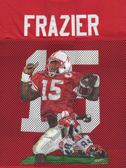 FRAZIER