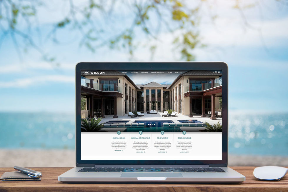 wilson-digital-website