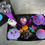 Thumbnail: Personalise large Halloween sensory box