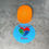 Thumbnail: Needoh Gumdrop  | Squishy sensory fidget