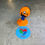 Thumbnail: Light Up Wobble Head