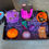 Thumbnail: Large Halloween Themed Sensory Box