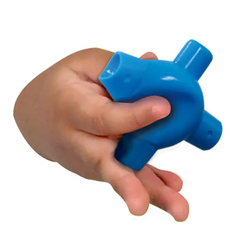 Thumbnail: Flexi Baby Connects Sensory Set