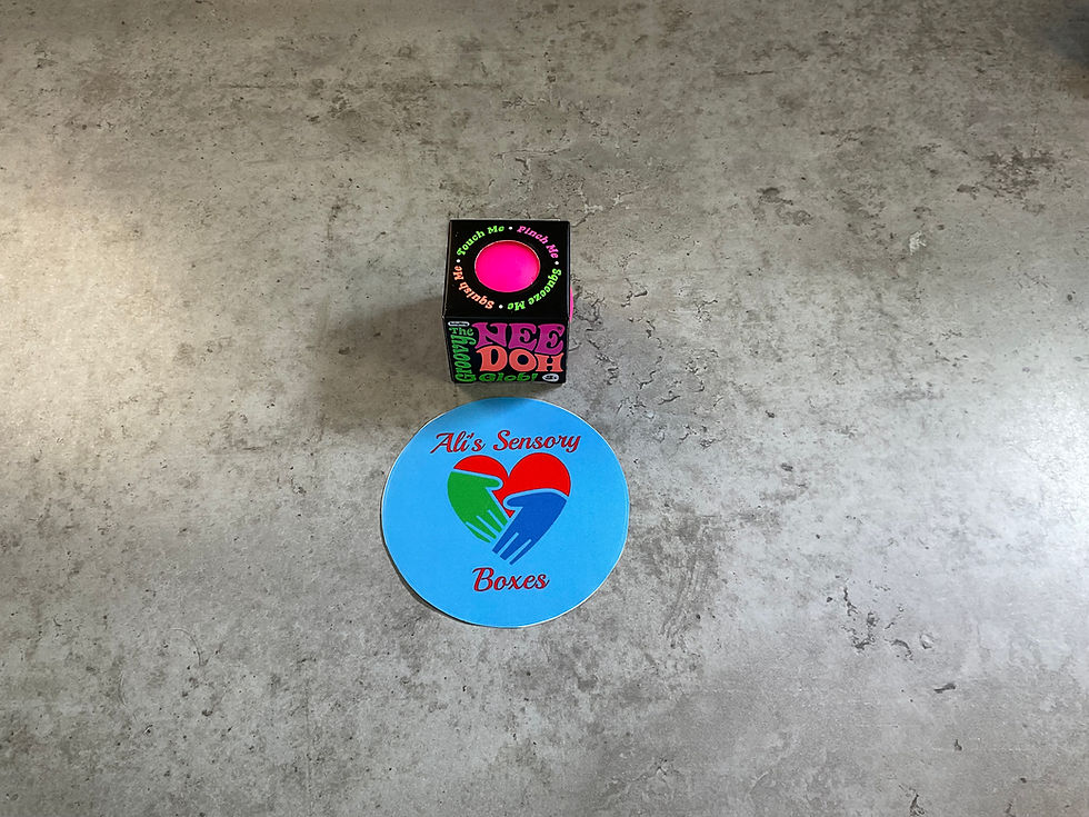 Thumbnail: Teenie Needoh Singles