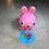 Thumbnail: Squeezy Rabbit