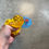 Thumbnail: Honey Bee Fusion Squish Ball