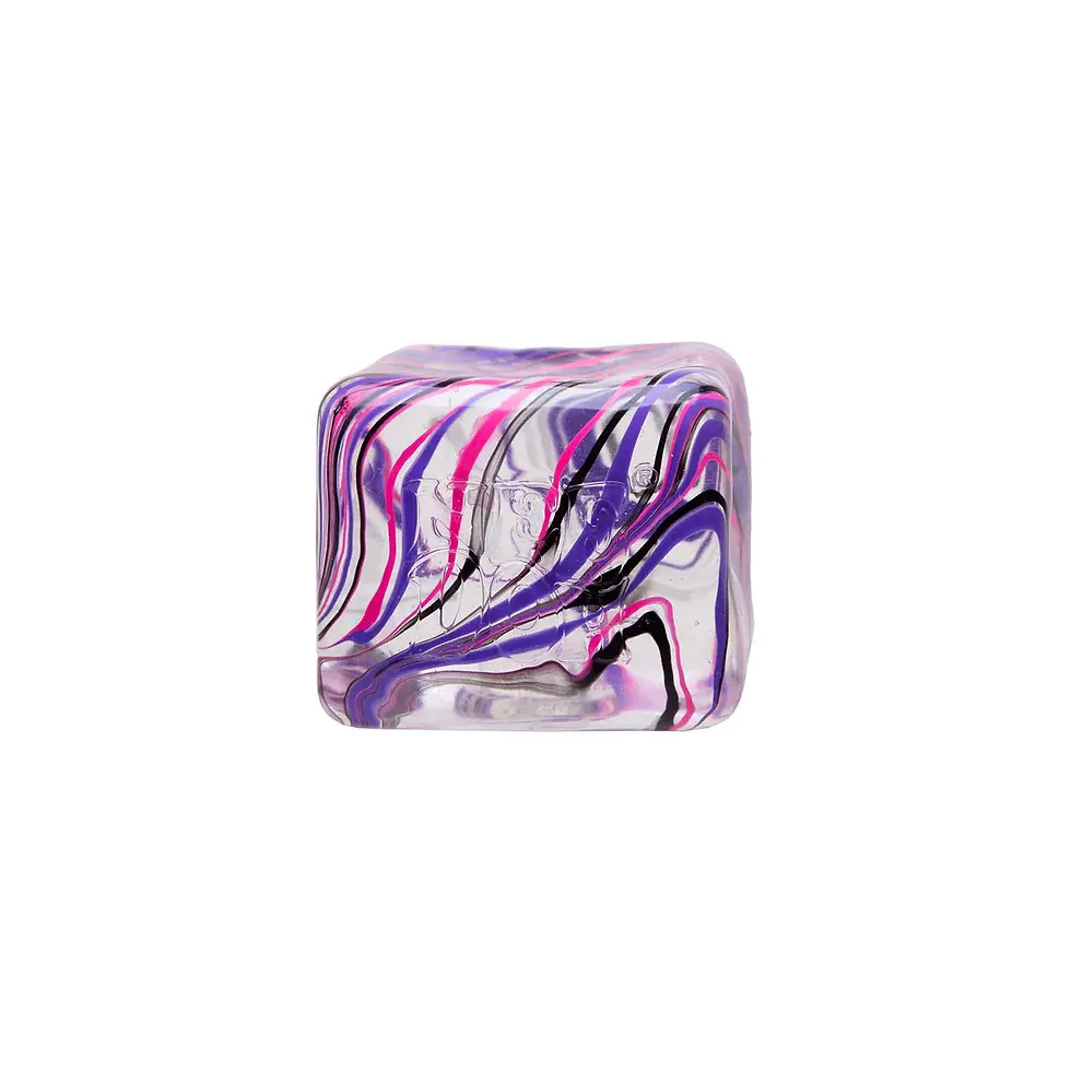 Thumbnail: NeeDoh Nice Berg Swirl