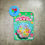 Thumbnail: Picky Pad Pick and Pop Bracelet Fidget toy